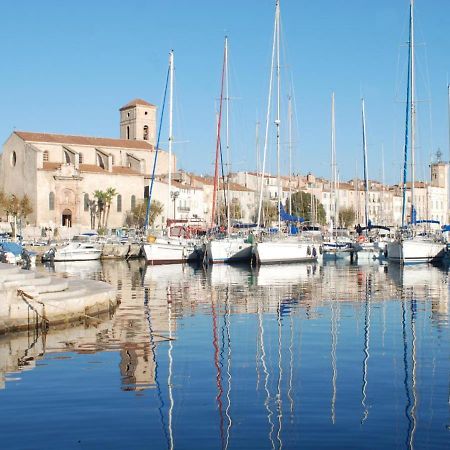 Les Alouettes Apartment La Ciotat Exterior photo